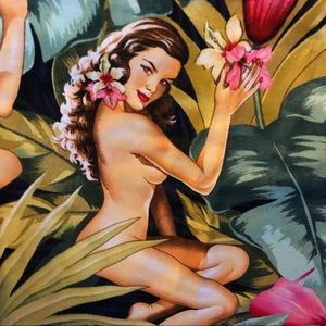 Meet your Posher, Rikita